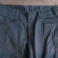 MASCOT Work Shorts 52 / L къси работни панталони под коляното W4-134, снимка 2 - Панталони - 45457766