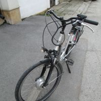 електрически велосипед  26", снимка 10 - Велосипеди - 45846210