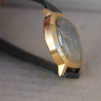 СССР мъжки часовник ''Полет'' , снимка 3 - Мъжки - 45469361