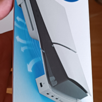 Стоика за PS 5 Slim, снимка 4 - PlayStation конзоли - 45062776