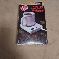 Котлон за поддържане на кафе,чай топли, снимка 1 - Котлони - 45512259