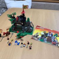 Lego 6076 castle, снимка 4 - Конструктори - 45147231