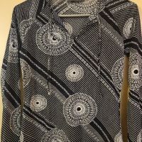 MEXX,  ефирна блуза, снимка 5 - Корсети, бюстиета, топове - 45385190