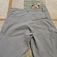 Salomon техничен стреч панталон , снимка 5 - Панталони - 45083491