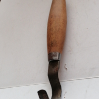 нож МОRA за дърворезба , снимка 4 - Други инструменти - 45035602