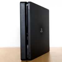 Sony PlayStation 4 Slim, снимка 1 - PlayStation конзоли - 45481477