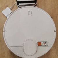 Прахосмукачка Xiaomi Robot Vacuum-mop 2s, снимка 1 - Прахосмукачки - 45730885