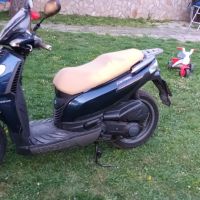 piaggio carnaby 125, снимка 3 - Мотоциклети и мототехника - 45249994