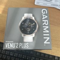 Garmin Venu 2 plus, снимка 4 - Смарт часовници - 45724540
