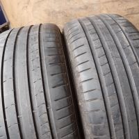 2бр.летни гуми  Pirelli  245 35 20 dot4819 цената е за брой!, снимка 1 - Гуми и джанти - 45714139