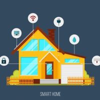 TUYA - AVATTO SMART HOME решения: Всичко за вашия интелигентен дом, снимка 3 - Друга електроника - 45859217