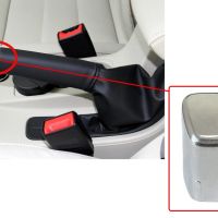 Копче за дръжка на ръчна спирачка за Seat Leon 5F MK3 (2012-2020), снимка 7 - Части - 45511135