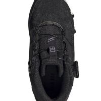 Сникърси ADIDAS Terrex Boa Mid Rain Ready Shoes Black, снимка 5 - Детски маратонки - 45750050