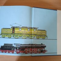 две немски енциклопедии за локомотиви, снимка 8 - Енциклопедии, справочници - 45401300