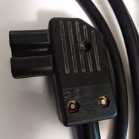 захранващ  кабел за съдомиялна  БОШ, снимка 2 - Съдомиялни - 45572176