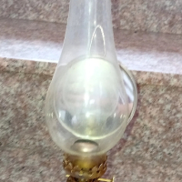 лампа газова, снимка 1 - Други - 45054858