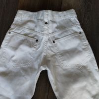 Момичешки летни панталони. Beneton., снимка 5 - Детски панталони и дънки - 45749133