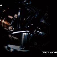 Макара Okuma - Epixor XT, снимка 4 - Макари - 45420495