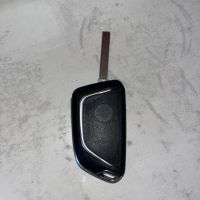 Кутийка за ключ Opel Vectra C, снимка 2 - Ключове - 45451569