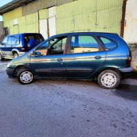 Renault Megan Scenic, снимка 5 - Автомобили и джипове - 45372093