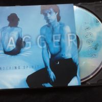 Mick Jagger – Wandering Spirit оригинален диск, снимка 1 - CD дискове - 45708206