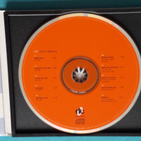 M People – 1995 - Bizarre Fruit II(2xCD,Album,Compilation,Reissue,Compac Plus)(Synth-pop), снимка 3 - CD дискове - 45033619