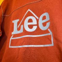 Lee Workwear Long Sleeve Shirt Мъжка Блуза, снимка 3 - Блузи - 45120693