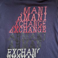 Armani Exchange тениска, снимка 2 - Тениски - 45160725