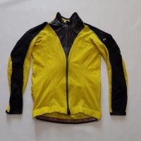 вело джърси assos горнище яке екип тениска шосейно колоездене оригинал M, снимка 1 - Спортни дрехи, екипи - 45383860