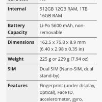 Huawei HONOR Magic 6 Pro Dual sim 5G глобална версия , снимка 9 - Huawei - 45264618