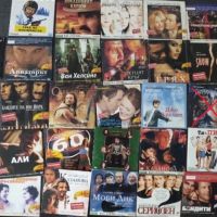 DVD филми и музика, снимка 1 - DVD филми - 45332296