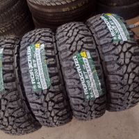 4 бр.Нови гуми за кал Roadcruza 235 75 15  dot4623  цената е за брой!, снимка 2 - Гуми и джанти - 45750671
