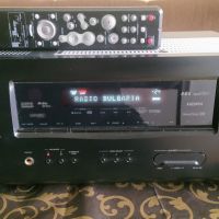 Denon AVR-1708
+ дистанционно, отличен като нов, снимка 1 - Ресийвъри, усилватели, смесителни пултове - 45977698