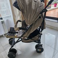 Детска лятна количка, снимка 2 - Детски колички - 45324454