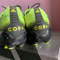 Професионални бутонки adidas COPA 19.1 AG., снимка 5 - Футбол - 45254414
