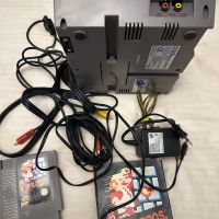 Nintendo nes snes n64 конзола нинтендо, снимка 7 - Игри за Nintendo - 45195874