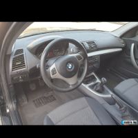 BMW 116 на газ , снимка 8 - Автомобили и джипове - 45351409