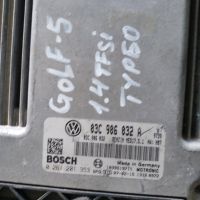 компютър ECU VW Golf 5 , 1.4 turbo 03C 906 032 A, снимка 2 - Части - 45145398