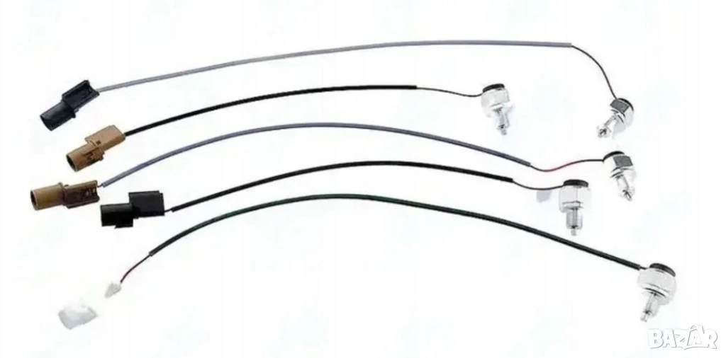 Комплект датчици скоростна кутия MR453314 EAG-MS-000 Pajero, снимка 1