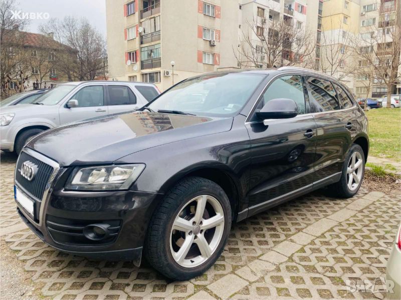 Продавам Audi Q5, снимка 1