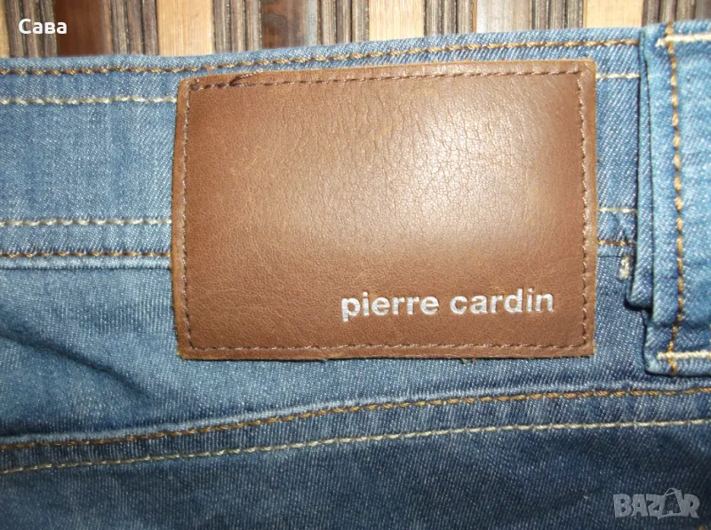 Дънки PIERRE CARDIN  мъжки,Л, снимка 1