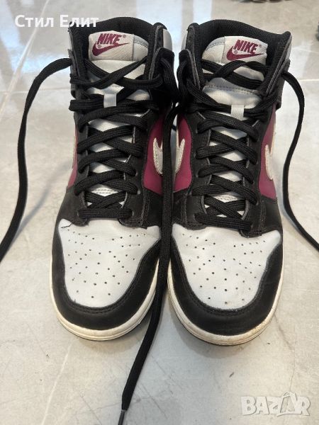 Nike Air Jordan 39, снимка 1