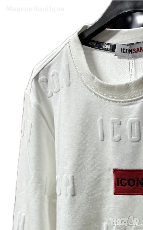 ICON блузи, снимка 1