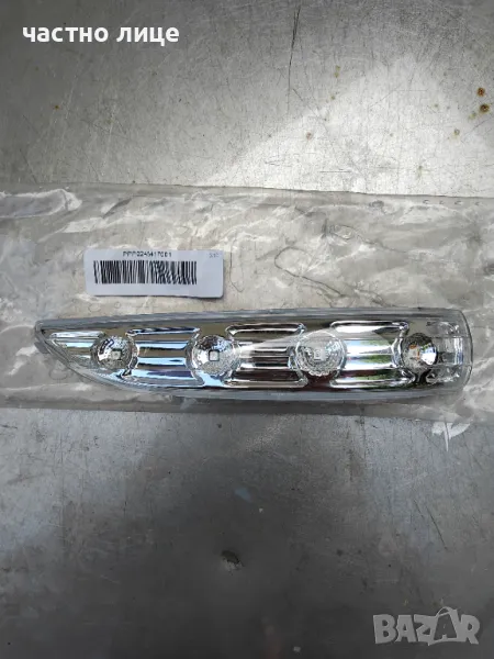 МИГАЧ В ОГЛЕДАЛО ХЮНДАЙ IX 35  ХЮНДАЙ ТУСОН ДЕСЕН, снимка 1