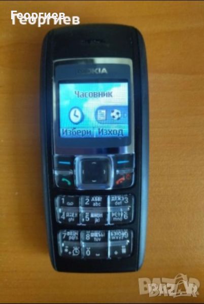 Nokia 1600, снимка 1