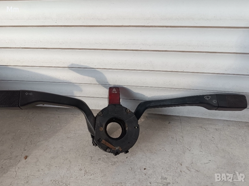 лост мигачи транспортер т4, снимка 1