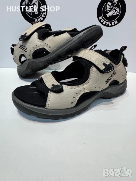 Туристически сандали ECCO OFFROAD.Номер 40, снимка 1