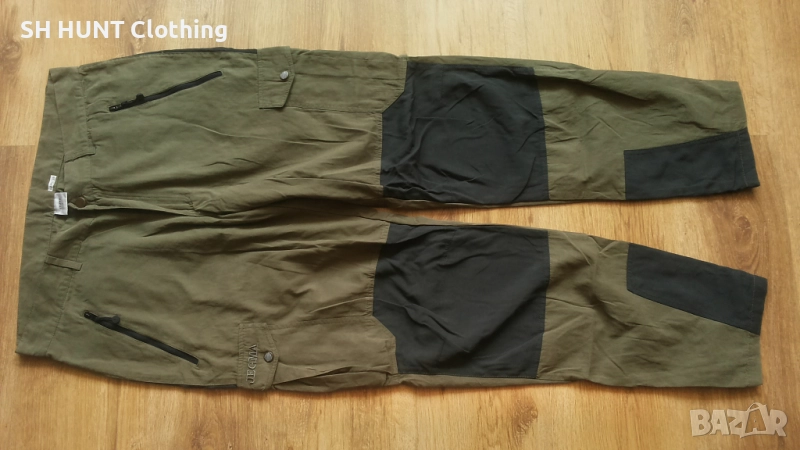 JEGMA Trouser размер L за лов риболов панталон - 1387, снимка 1