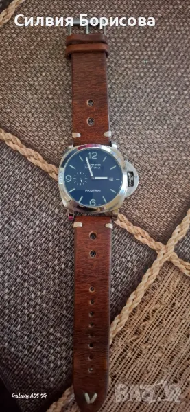 Panerai Luminor Marina , снимка 1