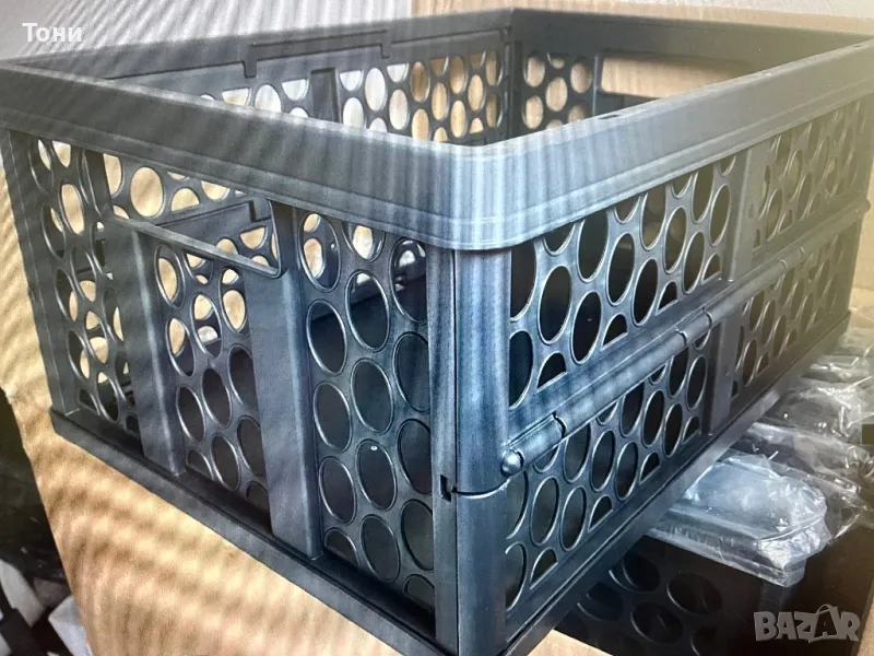 Масичка/кошница/ мерцедес ц-клас , снимка 1